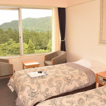 Kagetsuen Hotel Hakone Exterior photo