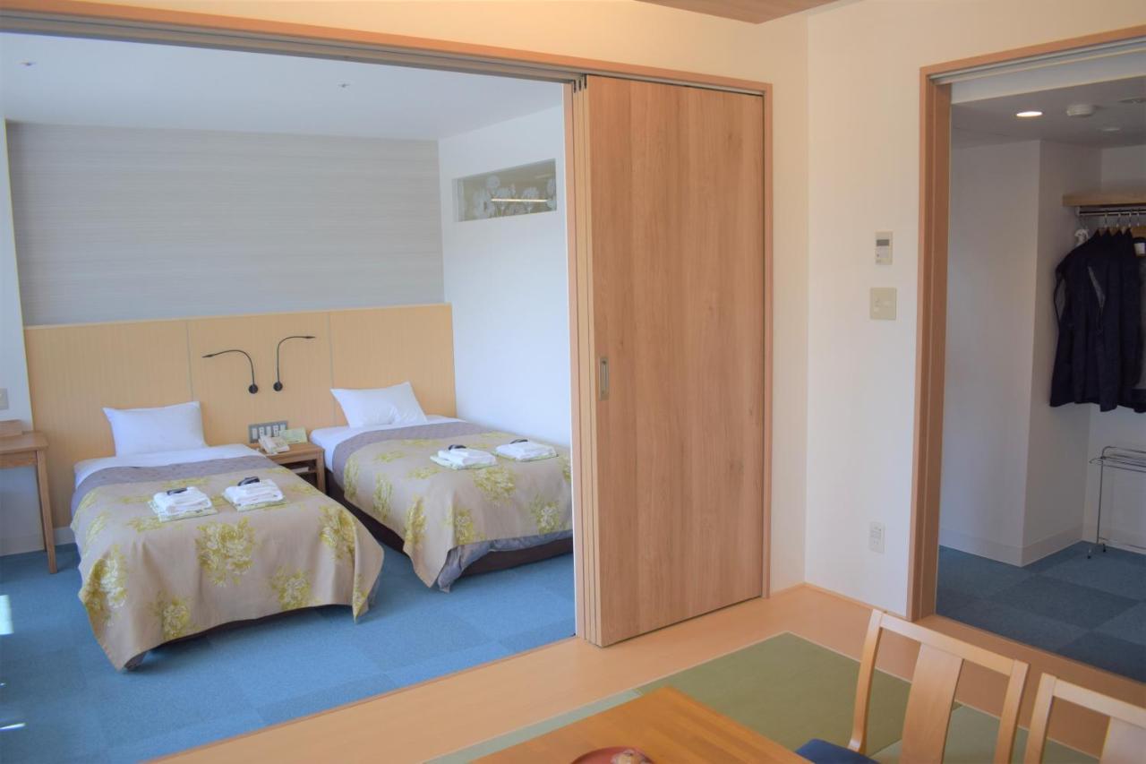 Kagetsuen Hotel Hakone Exterior photo