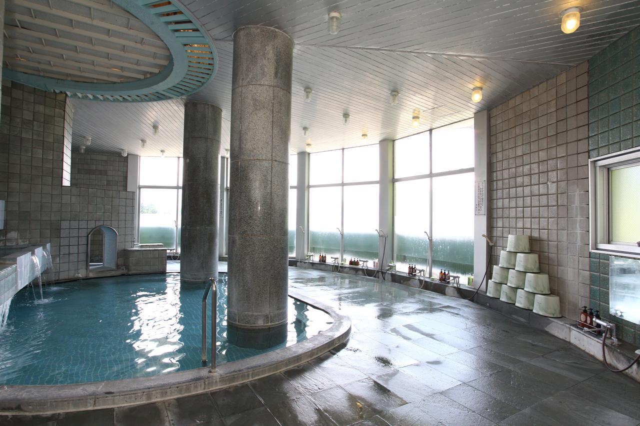 Kagetsuen Hotel Hakone Exterior photo